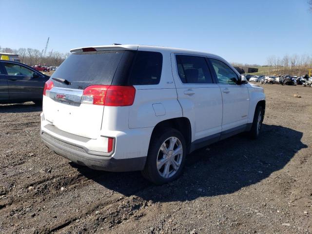 Photo 3 from auction – 2017 GMC TERRAIN SL with VIN 2GKALMEK7H6140132
