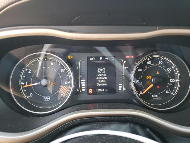 Photo 9 from auction – 2015 JEEP CHEROKEE L with VIN 1C4PJMCB5FW545262