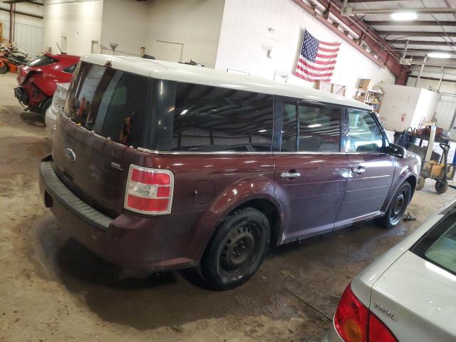 Photo 3 from auction – 2009 FORD FLEX SEL with VIN 2FMDK52C99BA27804