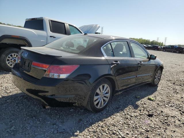 Photo 3 from auction – 2012 HONDA ACCORD EXL with VIN 1HGCP2F85CA086388