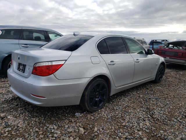 Photo 3 from auction – 2010 BMW 528 XI with VIN WBANV1C57AC159339
