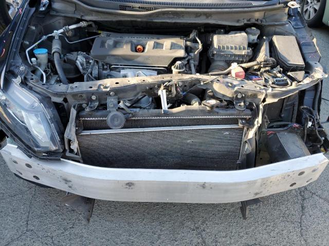 Photo 11 from auction – 2012 HONDA CIVIC LX with VIN 2HGFG3B52CH548888