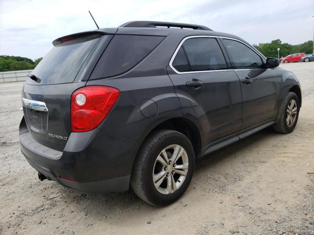 Photo 3 from auction – 2014 CHEVROLET EQUINOX LT with VIN 2GNALBEK9E6113047