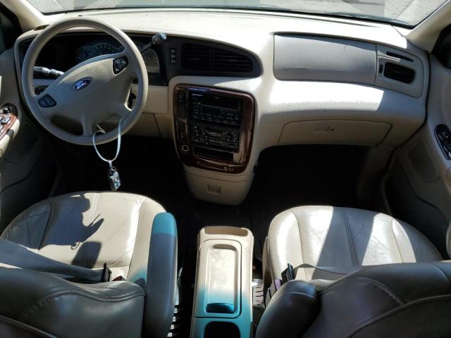 Photo 8 from auction – 2002 FORD WINDSTAR S with VIN 2FMZA53482BB90207