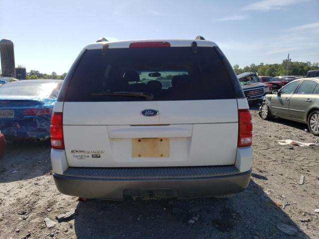 Photo 6 from auction – 2004 FORD EXPLORER X with VIN 1FMZU63K74UB89591