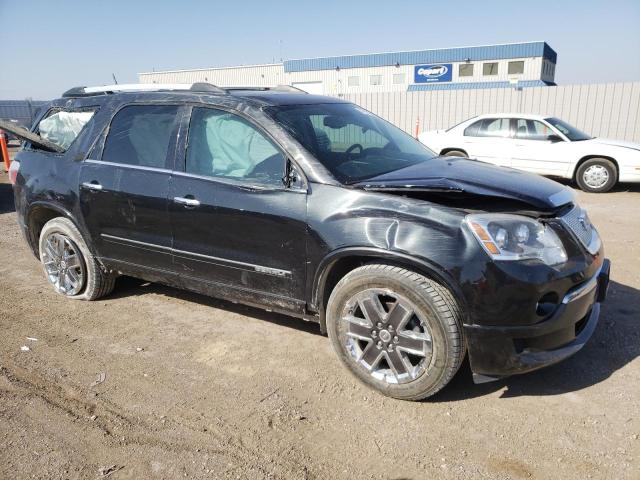 Photo 4 from auction – 2012 GMC ACADIA DEN with VIN 1GKKVTED6CJ139141