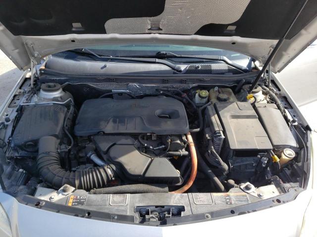 Photo 11 from auction – 2013 BUICK REGAL PREM with VIN 2G4GS5ER3D9225615