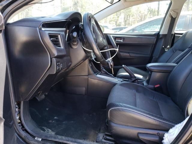 Photo 7 from auction – 2015 TOYOTA COROLLA L with VIN 2T1BURHE7FC256314