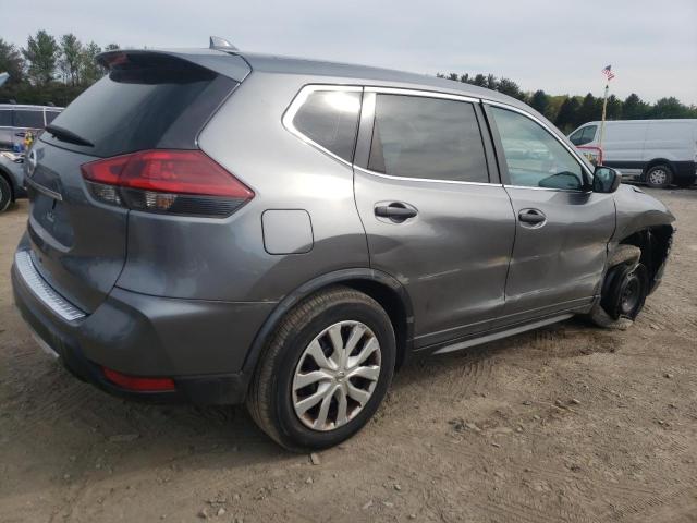 Photo 3 from auction – 2018 NISSAN ROGUE S with VIN KNMAT2MT3JP544920