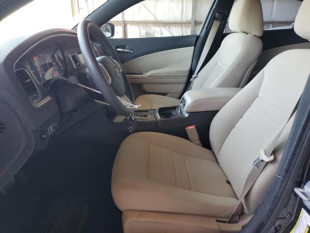 Zdjęcie 7 z aukcji – 2014 DODGE CHARGER SE z VIN 2C3CDXBG4EH187612