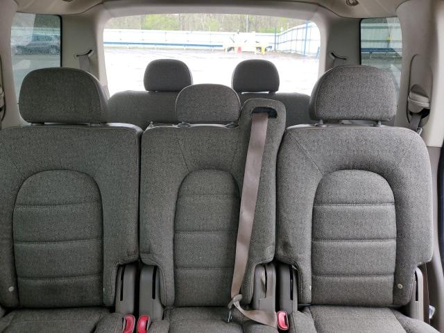 Photo 10 from auction – 2005 FORD EXPLORER X with VIN 1FMZU62K25ZA40706