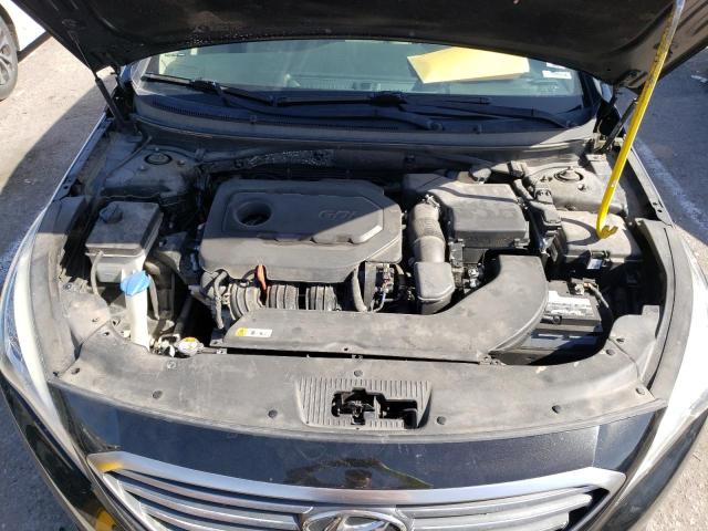 Photo 12 from auction – 2016 HYUNDAI SONATA SE with VIN 5NPE24AF9GH401263