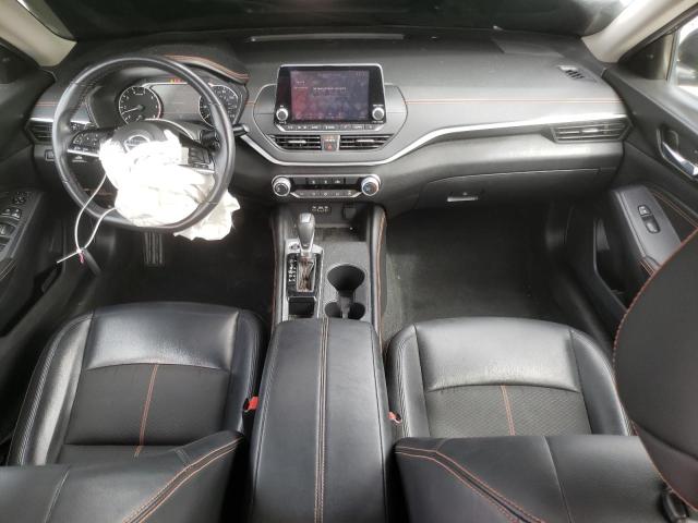 Photo 8 from auction – 2019 NISSAN ALTIMA SR with VIN 1N4BL4CV6KC212536