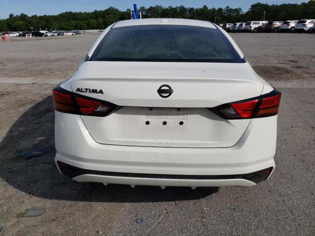 Photo 6 from auction – 2020 NISSAN ALTIMA S with VIN 1N4BL4BV8LC274698