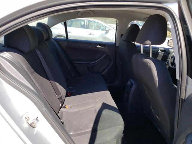 Photo 10 from auction – 2016 VOLKSWAGEN JETTA with VIN 3VW267AJ0GM308961
