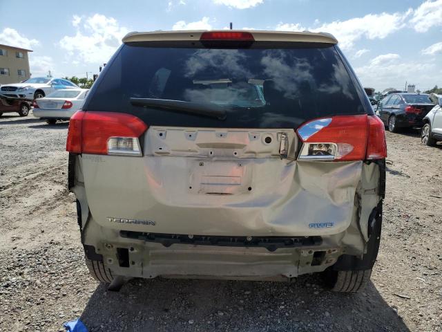 Zdjęcie 6 z aukcji – 2015 GMC TERRAIN SL z VIN 2GKFLXEK0F6271696