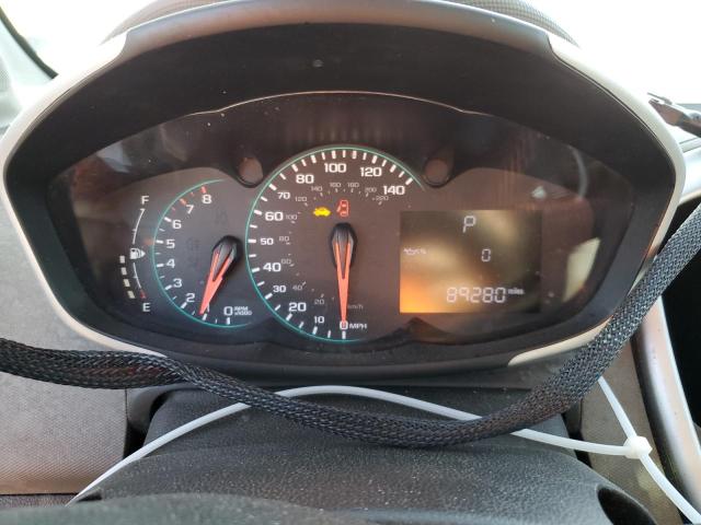 Photo 9 from auction – 2018 CHEVROLET SONIC with VIN 1G1JG6SH0J4129915