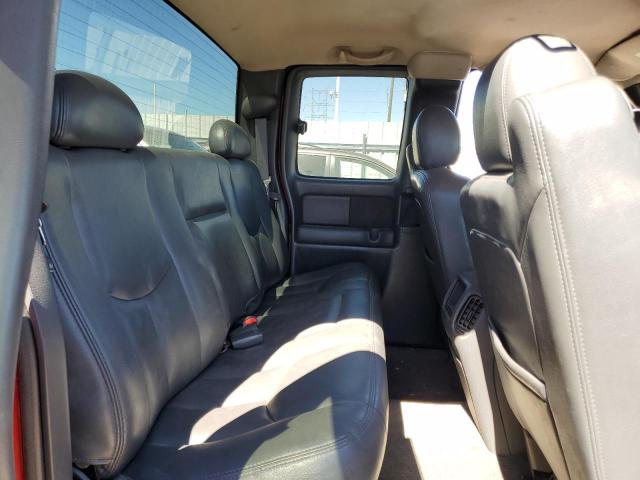 Photo 10 from auction – 2003 CHEVROLET SILVERADO with VIN 2GCEK19T431183611