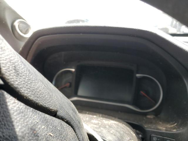 Photo 9 from auction – 2020 HONDA PILOT EX with VIN 5FNYF5H32LB022245