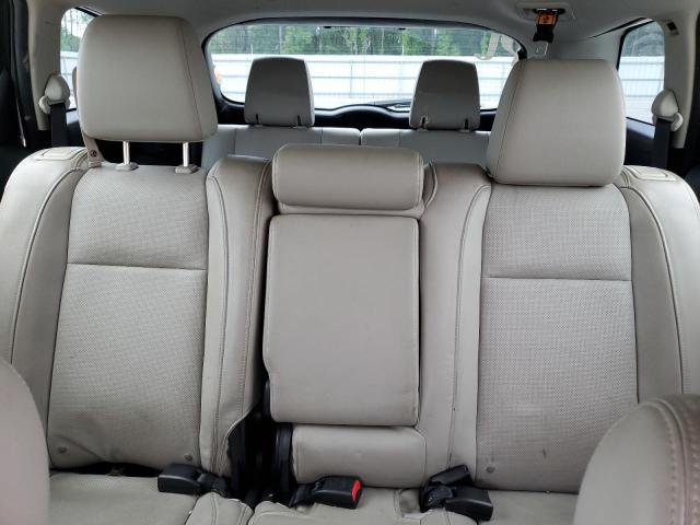 Photo 10 from auction – 2014 MAZDA CX-9 GRAND with VIN JM3TB2DA4E0445345