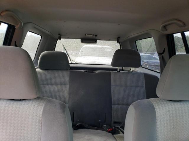 Photo 10 from auction – 2003 MITSUBISHI MONTERO with VIN JA4LS21H33J050634