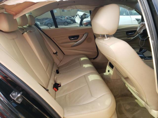 Photo 10 from auction – 2013 BMW 328 I with VIN WBA3A5G58DNP18927