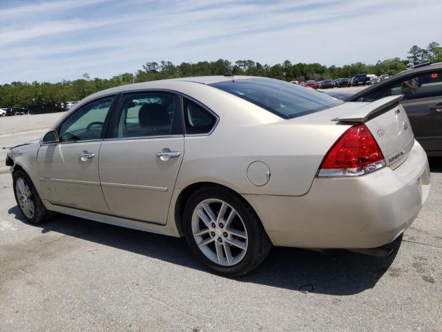 Photo 2 from auction – 2012 CHEVROLET IMPALA LTZ with VIN 2G1WC5E30C1204963