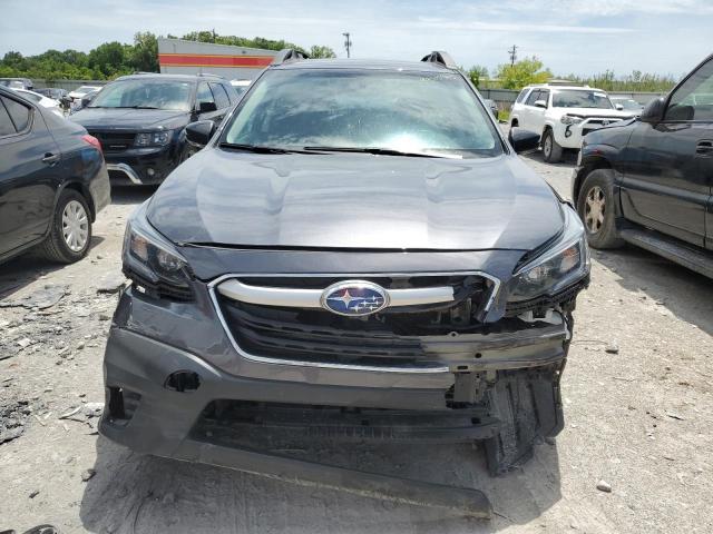 Photo 5 from auction – 2022 SUBARU OUTBACK PR with VIN 4S4BTAFC9N3235327