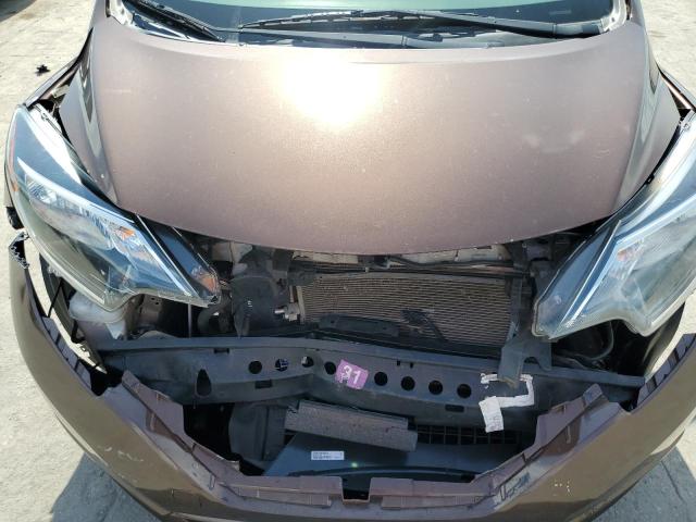 Photo 11 from auction – 2017 NISSAN VERSA NOTE with VIN 3N1CE2CP3HL365437