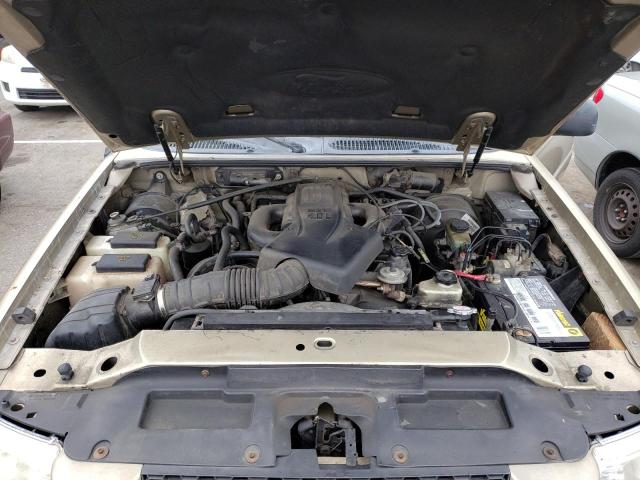 Zdjęcie 11 z aukcji – 2001 FORD EXPLORER S z VIN 1FMYU60E81UA14093