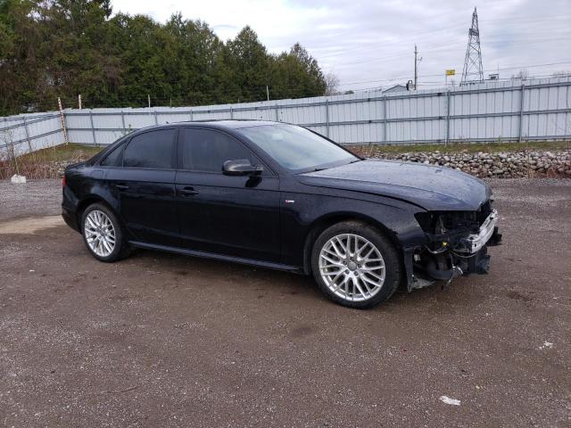 Photo 4 from auction – 2015 AUDI A4 PREMIUM with VIN WAUBFCFL5FN002569