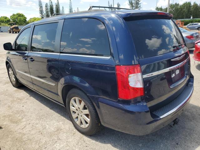Photo 2 from auction – 2014 CHRYSLER TOWN & COU with VIN 2C4RC1BG1ER191939