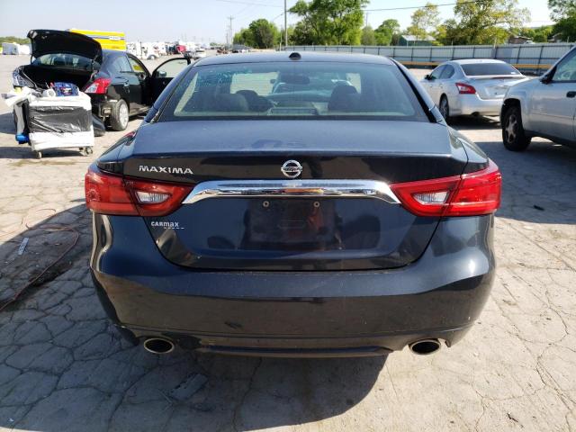 Photo 6 from auction – 2016 NISSAN MAXIMA 3.5 with VIN 1N4AA6APXGC419746