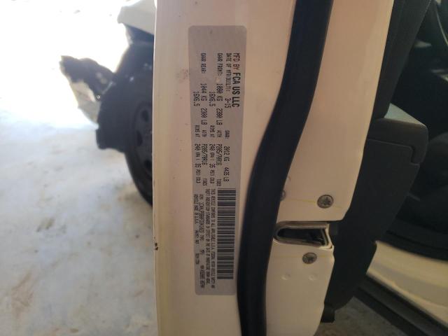 Photo 14 from auction – 2015 JEEP PATRIOT SP with VIN 1C4NJPBB0FD341023