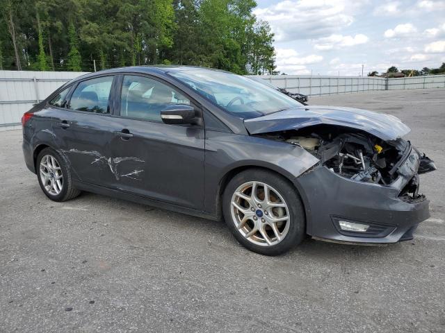 Photo 4 from auction – 2015 FORD FOCUS SE with VIN 1FADP3F2XFL310919