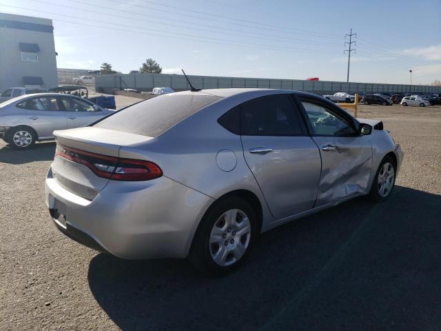 Photo 3 from auction – 2013 DODGE DART SE with VIN 1C3CDFAA9DD323431