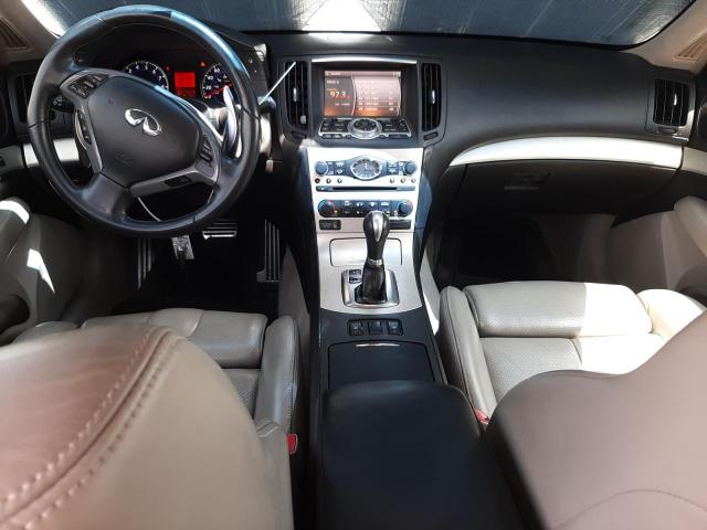 Photo 8 from auction – 2007 INFINITI G35 with VIN JNKBV61E67M716944