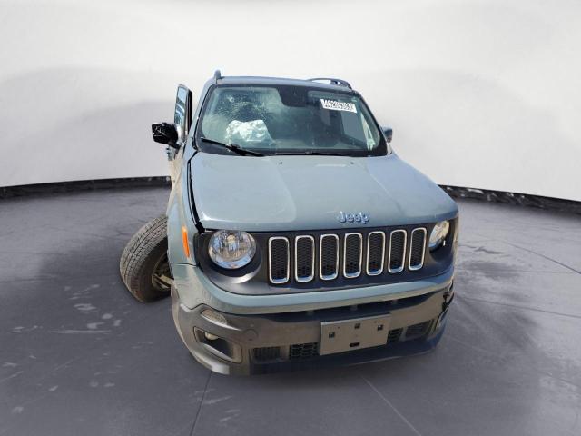 Photo 5 from auction – 2018 JEEP RENEGADE L with VIN ZACCJABB9JPH56291