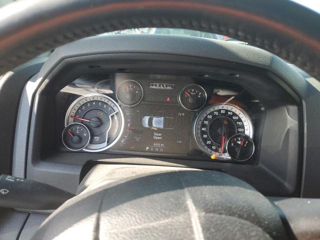Photo 9 from auction – 2019 RAM 1500 CLASS with VIN 1C6RR7LT3KS660639