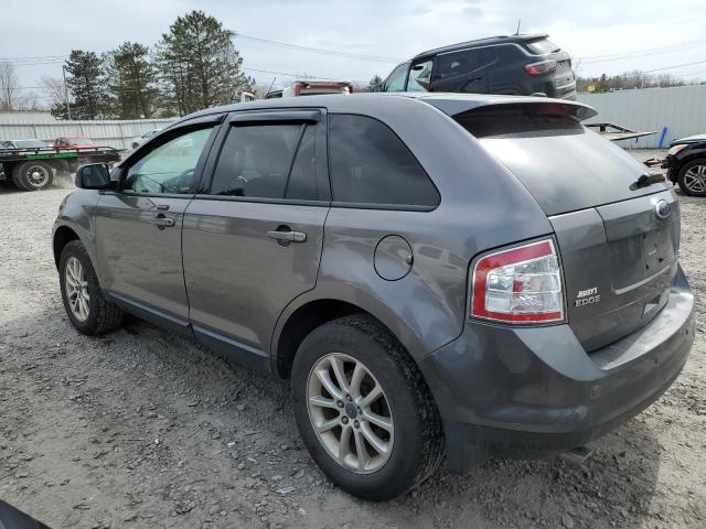 Photo 2 from auction – 2010 FORD EDGE SEL with VIN 2FMDK4JC6ABA78225