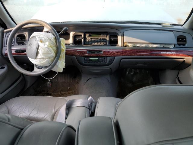Photo 8 from auction – 2000 MERCURY GRAND MARQ with VIN 2MEFM75W5YX649065