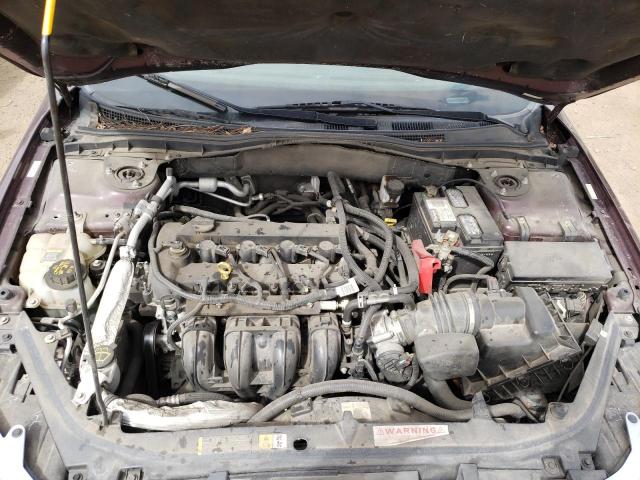 Photo 11 from auction – 2011 FORD FUSION SE with VIN 3FAHP0HA0BR310993