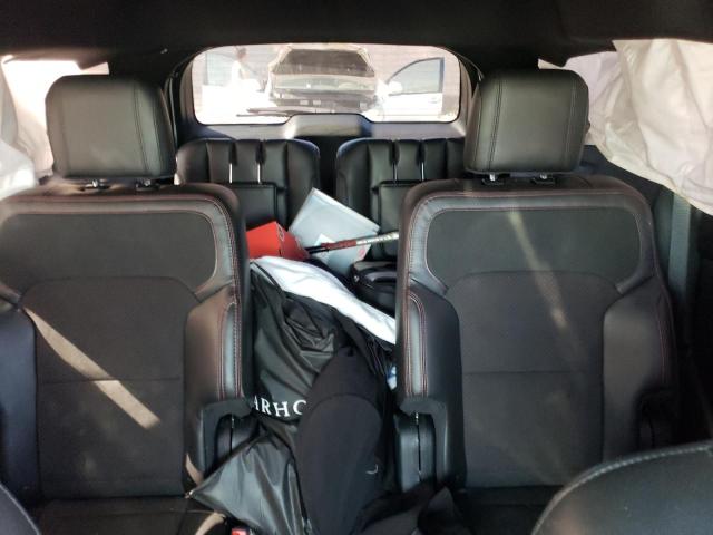 Photo 11 from auction – 2018 FORD EXPLORER X with VIN 1FM5K7D81JGB15056