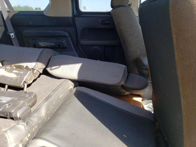 Photo 11 from auction – 2003 HONDA ELEMENT DX with VIN 5J6YH28233L013593