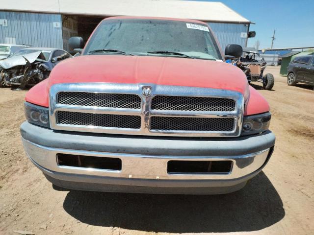 Photo 5 from auction – 2001 DODGE RAM 1500 with VIN 1B7HC16X41S210594