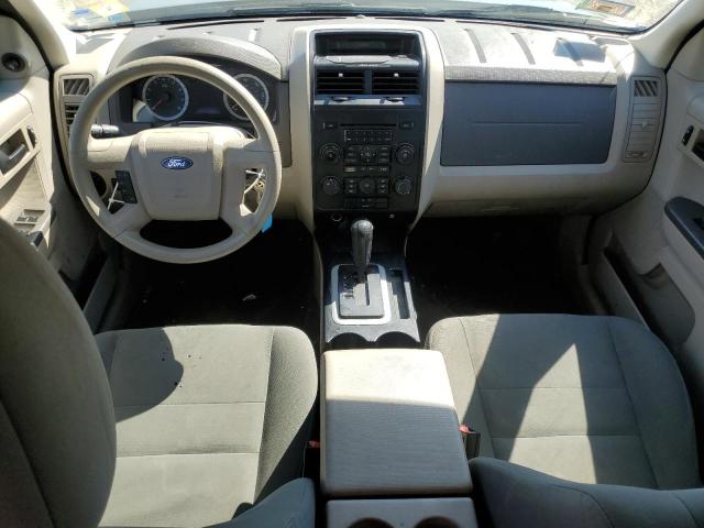Photo 8 from auction – 2012 FORD ESCAPE XLS with VIN 1FMCU0C71CKA72338