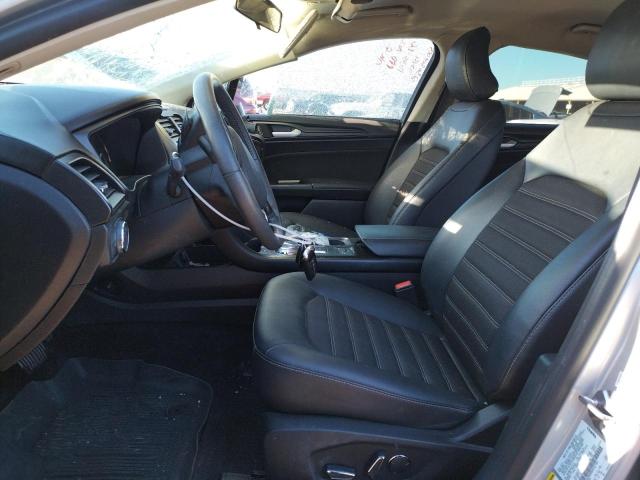 Photo 7 from auction – 2018 FORD FUSION SE with VIN 3FA6P0HD8JR167744
