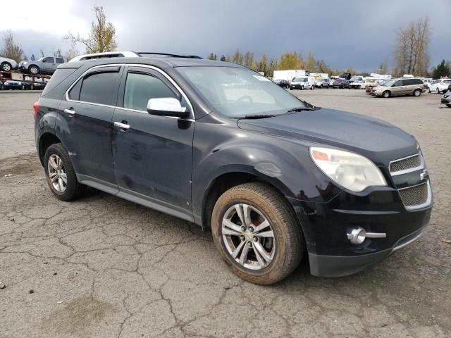 Photo 4 from auction – 2010 CHEVROLET EQUINOX LT with VIN 2CNFLNEW7A6200423
