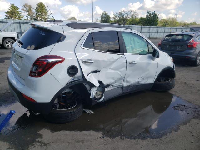 Photo 3 from auction – 2020 BUICK ENCORE PRE with VIN KL4CJASB6LB048507