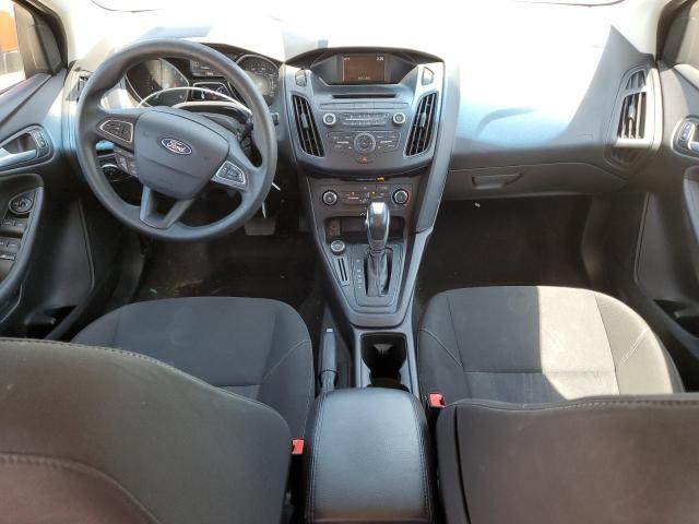 Photo 8 from auction – 2015 FORD FOCUS SE with VIN 1FADP3F26FL262447
